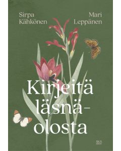 Kirjeitä läsnäolosta