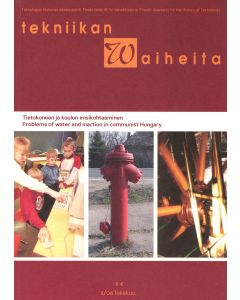 Tekniikan Waiheita 2006:3