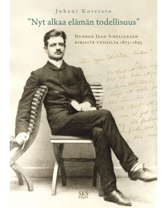 Nyt alkaa elämän todellisuus