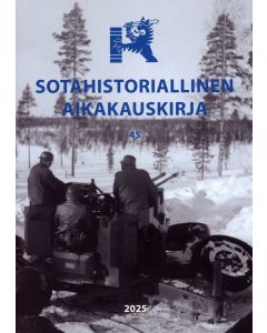 Sotahistoriallinen aikakauskirja 45