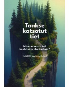 Taakse katsotut tiet