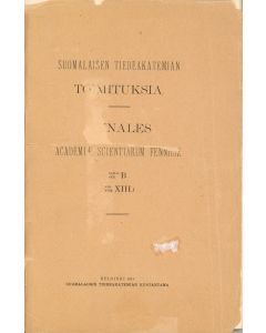 The relation of war to the origin of the state