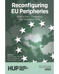 Reconfiguring EU Peripheries