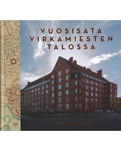 Vuosisata Virkamiesten talossa