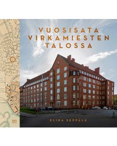 Vuosisata Virkamiesten talossa