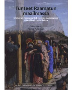 Tunteet Raamatun maailmassa