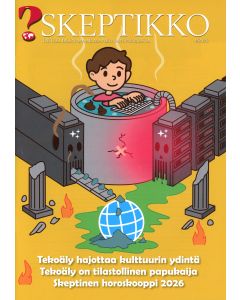 Skeptikko 2025:4
