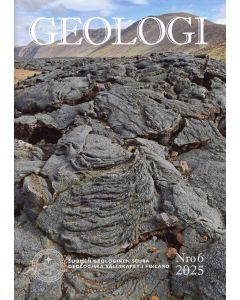Geologi 2025:6