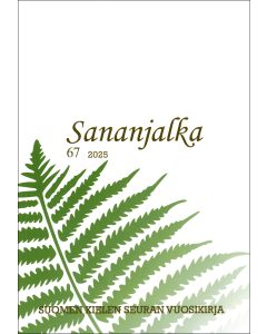 Sananjalka 67