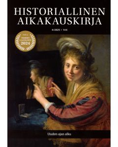 Historiallinen Aikakauskirja 2025:4