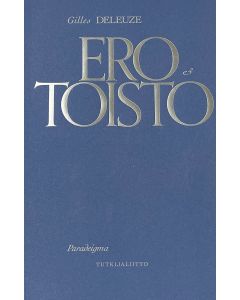 Ero ja toisto