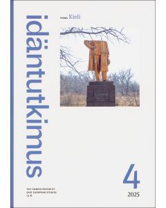 Id&auml;ntutkimus 2025:4