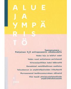 Alue ja Ympäristö 2025:2