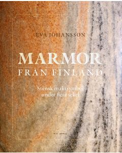 Marmor från Finland