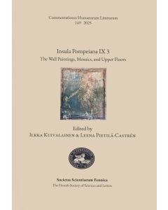 Insula Pompeiana IX 3