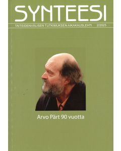 Synteesi 2025:2