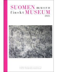 Suomen Museo - Finskt Museum 2025