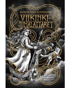 Viikinkijumalattaret