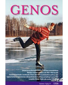 Genos 2026:1