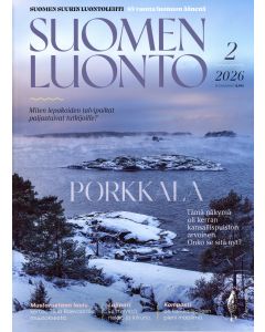 Suomen Luonto 2026:2