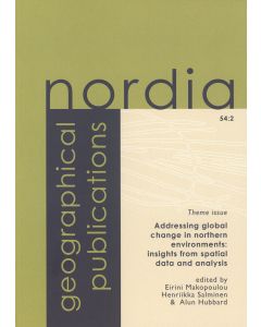 Addressing Global Change in Northern Environments