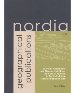 Tourism, Resilience, and Gender Relations