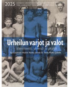 Urheilun varjot ja valot