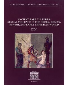 Ancient Rape Cultures: