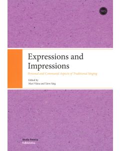 Expressions and Impressions