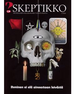 Skeptikko 2026:1