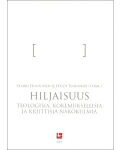 Hiljaisuus