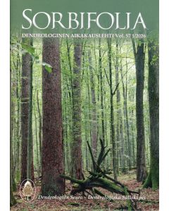 Sorbifolia 2026:1