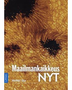 Maailmankaikkeus nyt