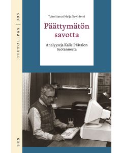 Päättymätön savotta