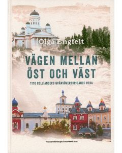 Vägen mellan öst och väst