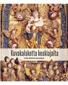 Kuvakalsketta keskiajalta