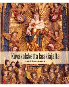 Kuvakalsketta keskiajalta