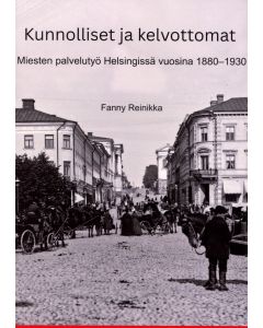 Kunnolliset ja kelvottomat