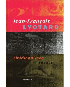 Libidinaalinen talous