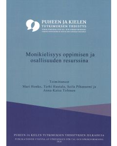 Monikielisyys oppimisen ja osallisuuden resurssina