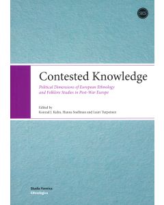 Contested Knowledge