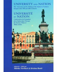University and Nation