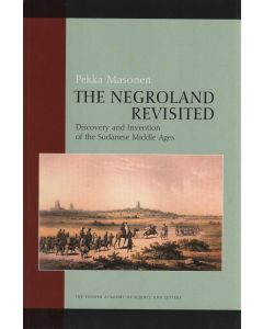 Negroland Revisited