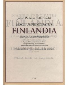 Magnus Principatus Finlandia