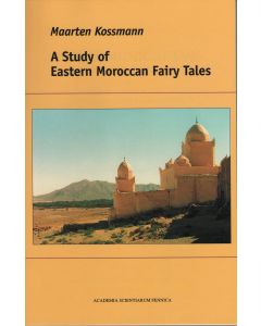 Study of Eastern Moroccan Fairy Tales