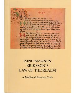 King Magnus Eriksson's Law of the Realm
