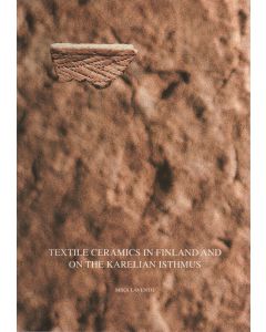 Textile ceramics in Finland and on the Karelian Isthmus