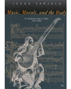 Music, Morals, and the Body
