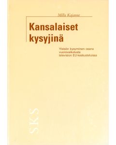 Kansalaiset kysyjinä