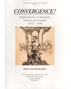 Convergence?